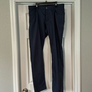 Nike Men’s Dri-Fit pant